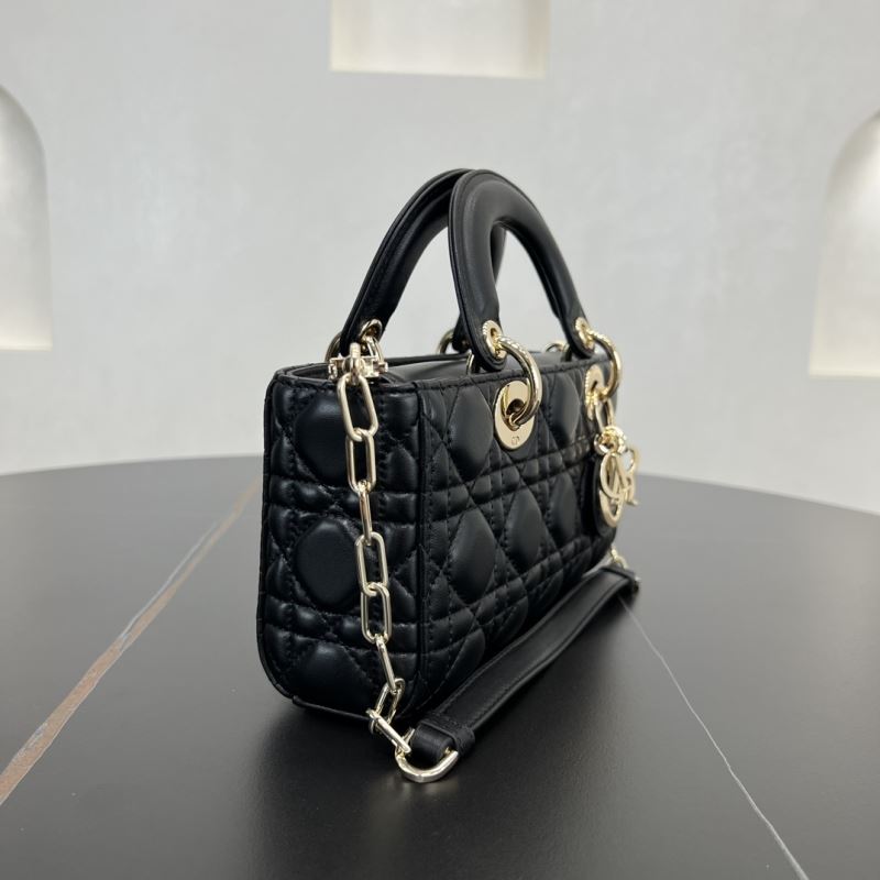 Christian Dior My Lady Bags